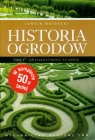 Historia ogrodów t.1/2