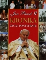 Jan Paweł II Kronika życia i pontyfikatu  Nowak Andrzej
