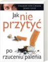 Jak nie przytyć po rzuceniu palenia