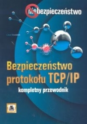 Bezpieczeństwo protokołu TCP/IP - Dostalek Libor