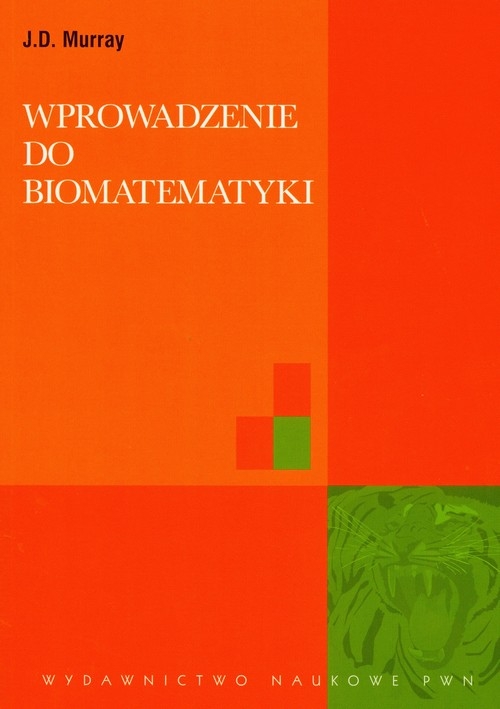 Wprowadzenie do biomatematyki