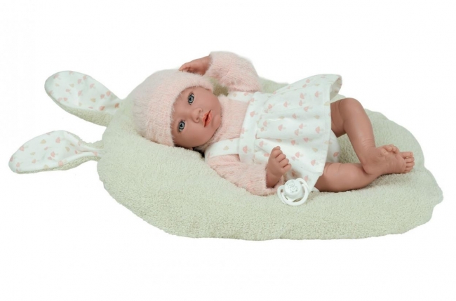 Hiszpańska lalka bobas 40cm