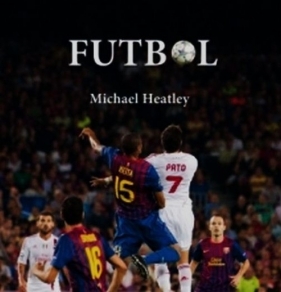 Futbol - Michael Heatley