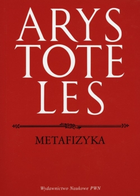 Metafizyka - Arystoteles