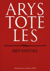 Metafizyka - Arystoteles