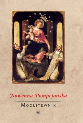 Nowenna pompejańska - Opracowanie zbiorowe