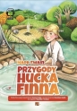 Przygody Hucka Finna - Mark Twain, Mark Twain