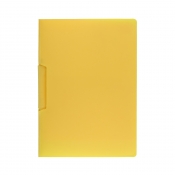 Teczka A4 Proficlip - żółta (PAT3025S/16)