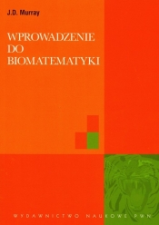 Wprowadzenie do biomatematyki