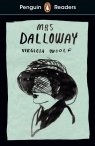 Penguin Readers Level 7: Mrs Dalloway (ELT Graded Reader) Virginia Woolf