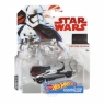 STAR WARS Captain Phasma (FDJ70/FDJ74)