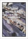 Łatwa muzyka filmowa na klarnet z fortepianem Opracowanie zbiorowe