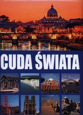 Cuda świata - Bedurftig Friedemann
