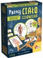 I'm A Genius - Poznaj ciało człowieka (304-P50802)