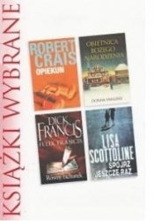 KSIAZKI WYBRANE CRAIS VANLIERE FRANCIS SCOTTLINE-MART
