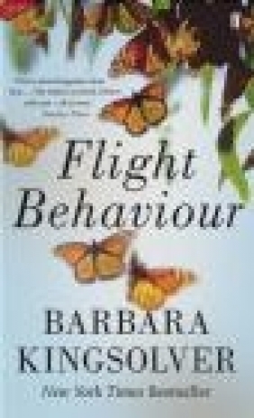 Flight Behaviour Barbara Kingsolver