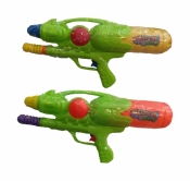 Pistolet na wodę - zielony MIX (FD015866)