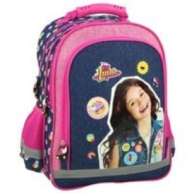Plecak 15 Soy Luna 12