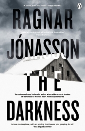 The Darkness - Jonasson Ragnar