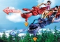 Playmobil Dragons Nine Realms: Wu & Wei z Jun (71080)