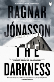 The Darkness - Ragnar Jónasson