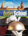 FRL Butler School with DVD (l.1300)