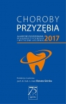 Choroby przyzębia 2017algorytmy postępowania diagnostycznego i wytyczne Renata L. Górska