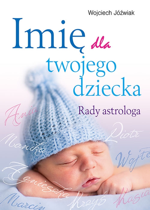 Imię dla twojego dziecka