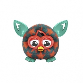 Furbisie Orange Stars - <br />