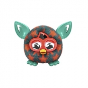 Furbisie Orange Stars - <br />