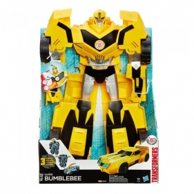HASBRO TRA Super Bumblebee (B0757EU40)