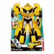 HASBRO TRA Super Bumblebee (B0757EU40)