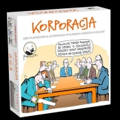 Korporacja - Paweł Loroch