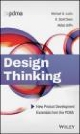 Design Thinking Charles Noble, Abbie Griffin, Scott Swan