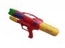 Pistolet na wodę - czerwony (FD016402) Wiek: 3+