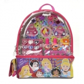 Plecak z kosmetykami dla dzieci - Disney Princess
