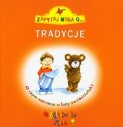 Zapytaj Misia o tradycje
