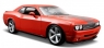  Samochód Dodge Challenger SRT8 2008 skala 1:24