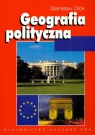 Geografia polityczna Geopolityka Ekopolityka Globalistyka Otok Stanisław