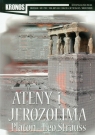 Kronos 2/2012 Ateny i Jerozolima