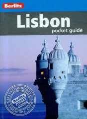 Berlitz Lisbon Pocket Guide - <br />
