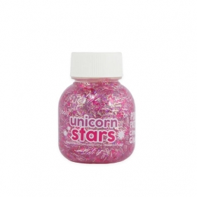 Brokatowy Klej z Pędzelkiem Pixie Paste unicorn