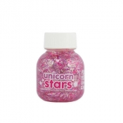 Brokatowy Klej z Pędzelkiem Pixie Paste unicorn