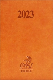 Kalendarz Prawnika 2023 Podręczny