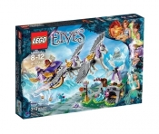 Lego Elves Sanie pegaza Airy (41077)