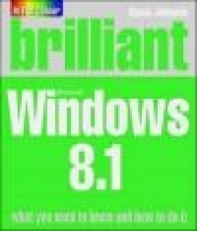 Brilliant Windows 8.1