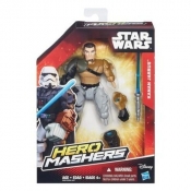 Star Wars Hero Mashers Kanan Jarrus figurka 15cm