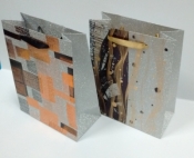 Torba M brokat MIX 180x230x90 mm - Mpm Quality