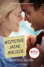 Wszystkie jasne miejsca (wydanie pocketowe) - Jennifer Niven