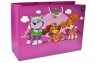 Torba papierowa XL Psi Patrol 50x35x17cm